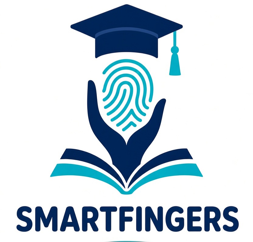 Smartfingers Logo